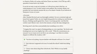 Samurai of Hyuga Book 6