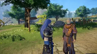 Soul Land: Awakening World