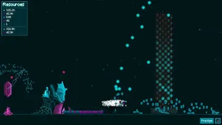 Скриншот 5 к игре Void Fragment