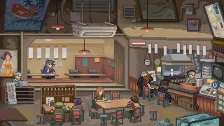 The Concrete Sutra #1