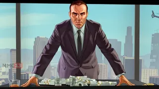 Утечка: GTA Online зарабатывает более $1 миллиона в день