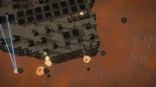 Mechanocide: Fortress Omega