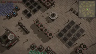 Mechanocide: Fortress Omega