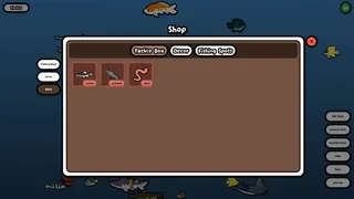 Скриншот 6 к игре Cozy Aquarium