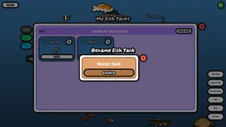 Скриншот 7 к игре Cozy Aquarium