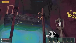 Скриншот 7 к игре Exobiota