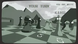 This is not Chess, It's War!