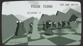 This is not Chess, It's War!