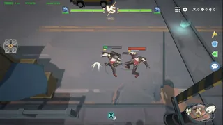 代号：擎 Project:Qing