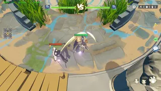 代号：擎 Project:Qing