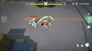 代号：擎 Project:Qing