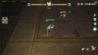 Скриншот 5 к игре 代号：擎 Project:Qing