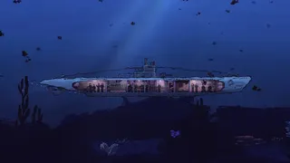 Скриншот 8 к игре False Echo