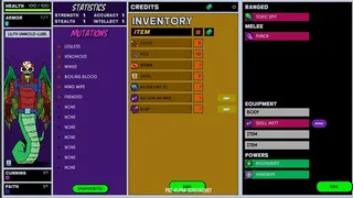 Скриншот 5 к игре Godzone 6