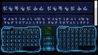 Synthellia: Awakening Protocol