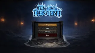 Ten for the Descent