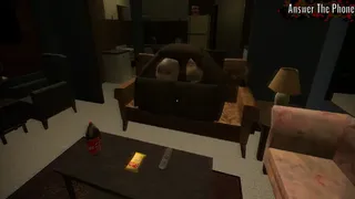 Only Good Babysitters Go To Heaven