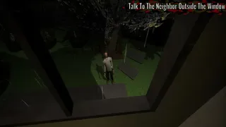 Only Good Babysitters Go To Heaven