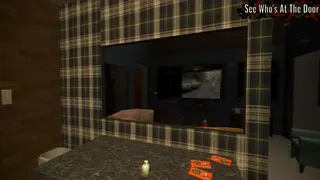 Скриншот 5 к игре Only Good Babysitters Go To Heaven
