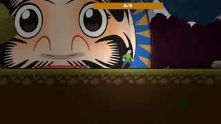 Скриншот 5 к игре LOST IN LOST JAPAN