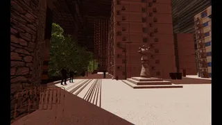 恐惧环界0 Fear the ring place 0