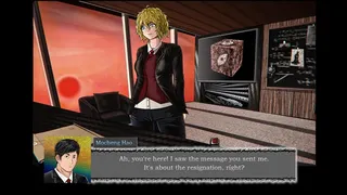 恐惧环界0 Fear the ring place 0