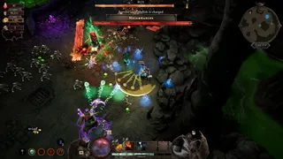 Скриншот 8 к игре Hellforged
