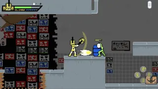 Скриншот 5 к игре 爆石戰隊