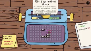 World's Greatest Author