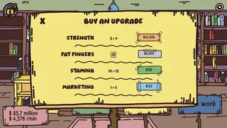 World's Greatest Author