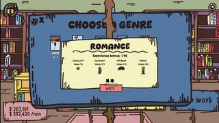 Скриншот 5 к игре World's Greatest Author