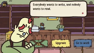 Скриншот 6 к игре World's Greatest Author
