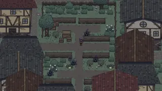 Скриншот 7 к игре Town of Cinders
