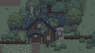 Скриншот 8 к игре Town of Cinders