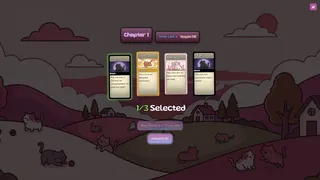 Скриншот 5 к игре Kitty Krush