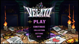 Скриншот 6 к игре VELATO