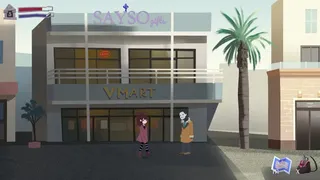 Romance of Fangs: Part 1