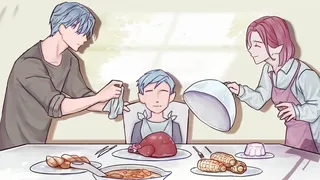 Romance of Fangs: Part 1