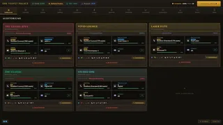 Box Office Mayhem: Theatre Tycoon