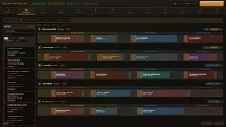 Box Office Mayhem: Theatre Tycoon