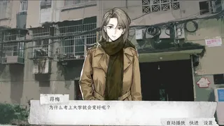 Скриншот 6 к игре 中等生
