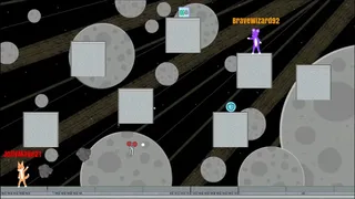 Скриншот 6 к игре Ro Sham Brawl