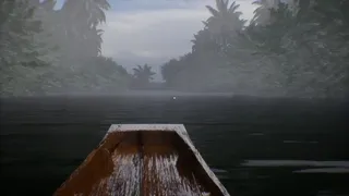 Whispers from the Dark: Grandma's Helper