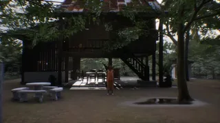 Whispers from the Dark: Grandma's Helper