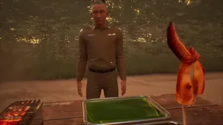 Whispers from the Dark: Grandma's Helper