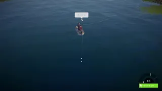 Скриншот 5 к игре Lost Lures