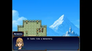 Verse of the Hollow Oath