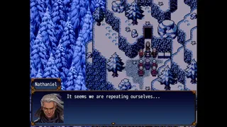 Скриншот 5 к игре Verse of the Hollow Oath