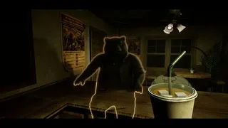 Animaly Bar: NO HUMANITY!