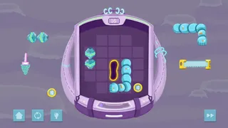 Tidy Backpack: In the Faraway Lands